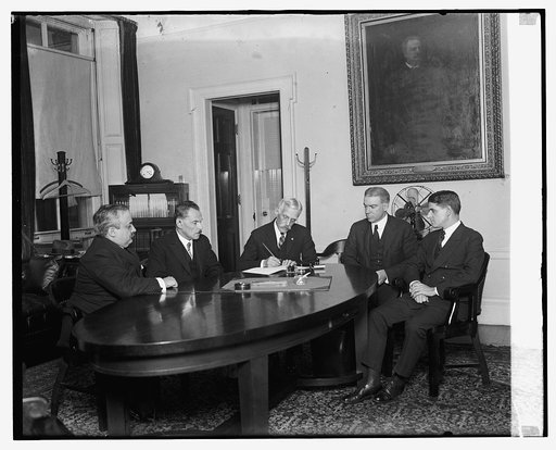 Debt refunding agreement, 11/14/24