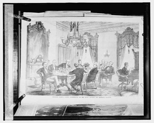 Hayes & Cabinet