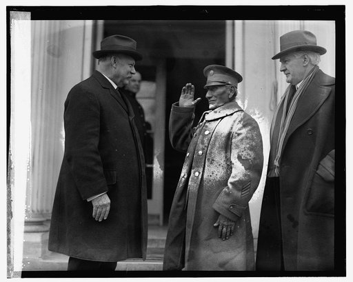Weeks - J - See - O - Senator, Harreld of Okl., 1/17/25