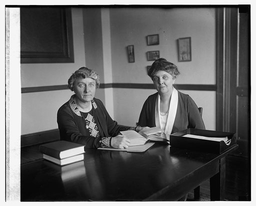 International Ass'n of Police Women, 1/22/25