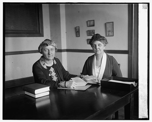 International Ass'n of Police Women, [1/22/25