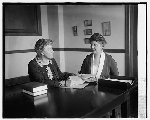 International Ass'n of Police Women, [1/22/25
