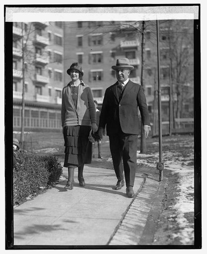 Dr. & Mrs. Ensebro Ayala, [1/21/25