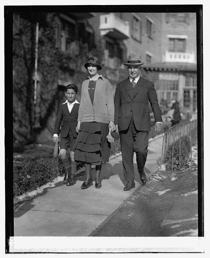 Dr. & Mrs. Ensebro Ayala with son, Roger, [1/21/25