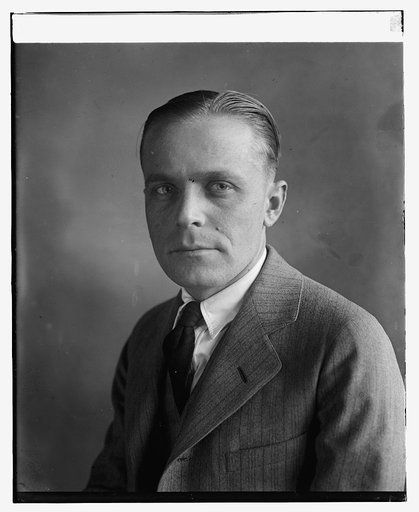 Hilton Butler