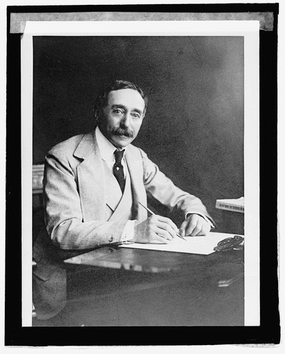 Jno. Hayes Hammond