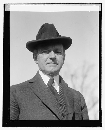 Coolidge