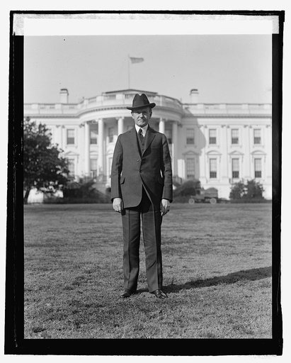 Coolidge