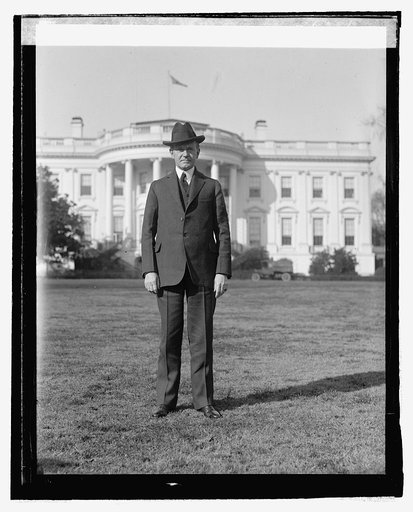 Coolidge