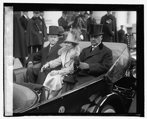 Coolidge, Mrs. C., & Curtis