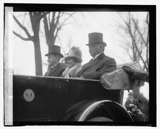 Coolidge, Mrs. C., & Curtis