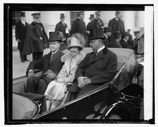Coolidge, Mrs. C., & Curtis