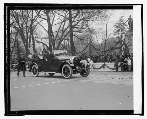 Coolidge, Mrs. C., & Curtis