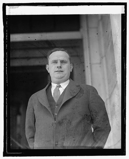 E.F. Teagle