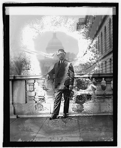 Rep. Chas. J. Esterly of PA., 3/5/25
