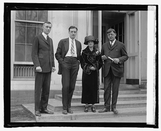 United Nat'l. Assn. of Post Off. clerks, C.P. Franciscus
