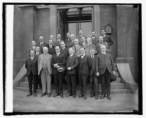 International Conference on Cotton Standards, Jardine, 3/9/25