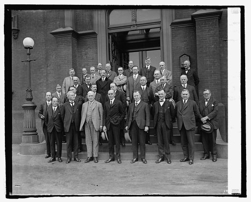 International Conference on Cotton Standards, Jardine, 3/9/25