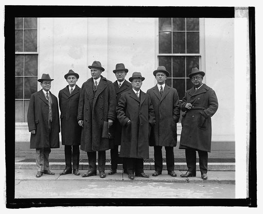 Fruit growers & coffee industry and Agri. Assn. of Porto [i.e., Puerto] Rico, 3/18/25
