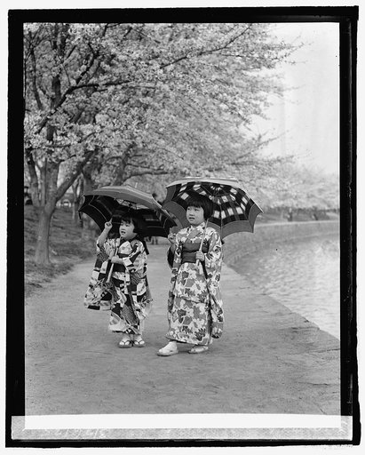 Sumi and Sada Tamura, 3/26/25