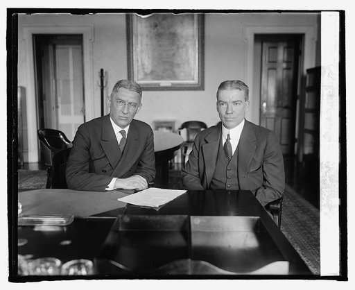 L.G. Andrews & Eliot Wadsworth, [3/25/25