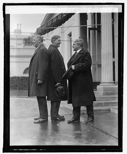 Sargent, Wilburn, Davis, [3/31/25