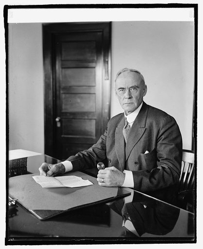 Thos. F. Woodlock, Inter. Commerce Com., 4/1/25