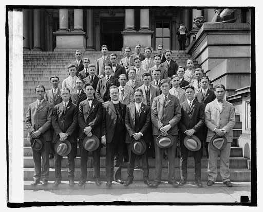 Salesianum School of Wilmington, Del.