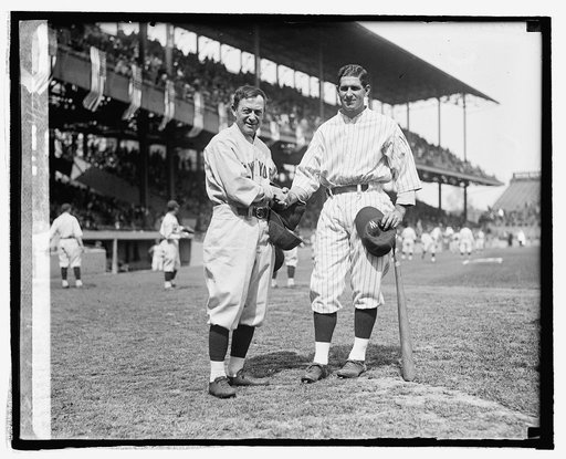 Higgins & Harris, 4/22/25