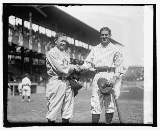 Higgins & Harris, [4/22/25