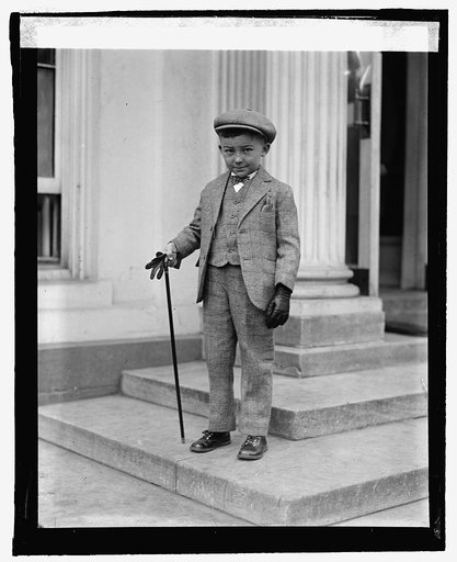 Geo. G. Kenner, Jr.