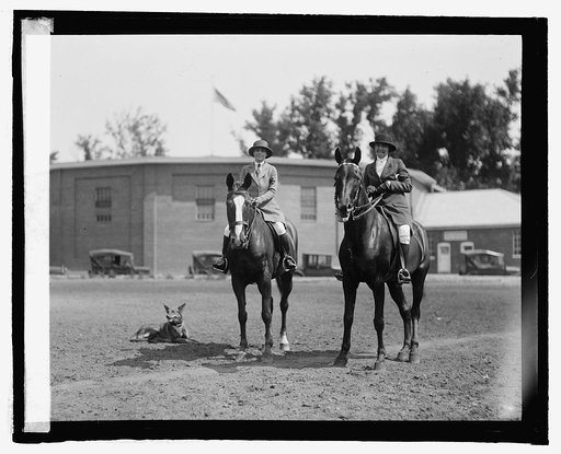 Mrs. J.B. Golden & Mrs. J.S. Upham, [5/8/25