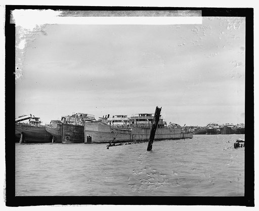 Western Marine & Salvage Co.