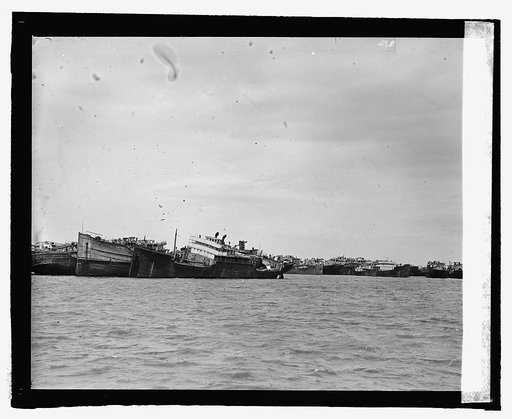Western Marine & Salvage Co.