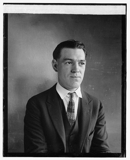 Ray W. Virts