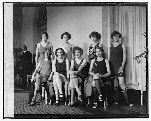 Applicants to Paramount Motion Picture School, 5/25/25