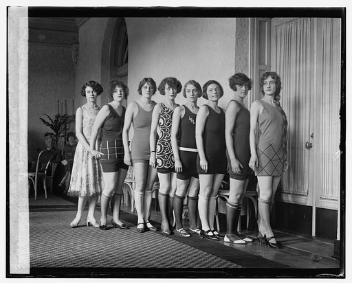 Applicants to Paramount Motion Picture School, [5/25/25