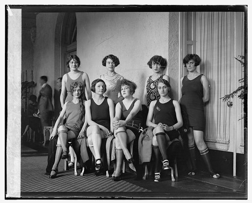 Applicants to Paramount Motion Picture School, [5/25/25