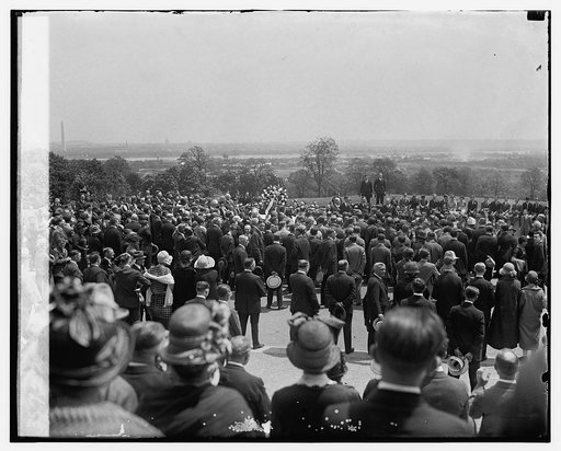 Artisans, Order of Mutual Protection at Arlington, [5/18/25