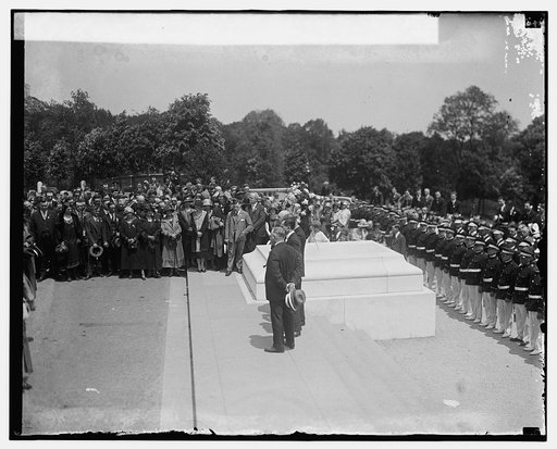 Artisans, Order of Mutual Protection at Arlington, 5/18/25