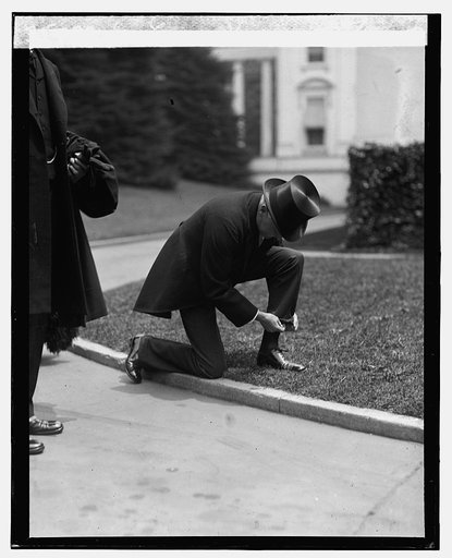 Sir Esme Howard, 5/15/25