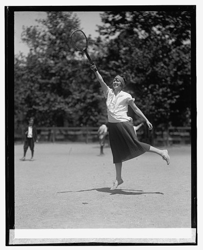 Augusta Postles, Wilson Normal