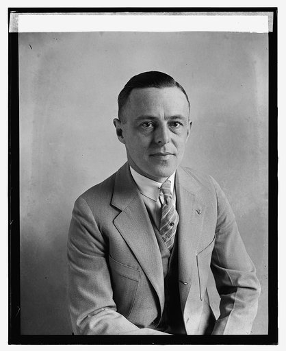 George W. Masnick