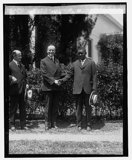 Coolidge and Thomas Lee, 5/28/25