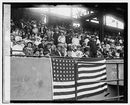 Coolidge at competitive drill (white), 6/2/25