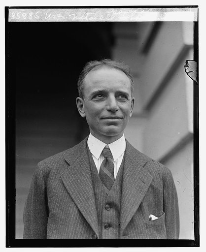 W.D. Mitchell, Solicitor General, [6/8/25