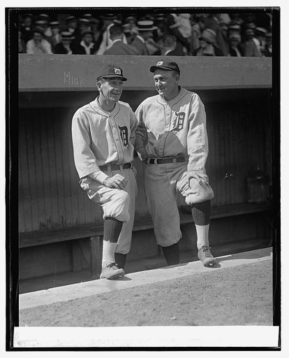 McBride & Cobb, 6/11/25