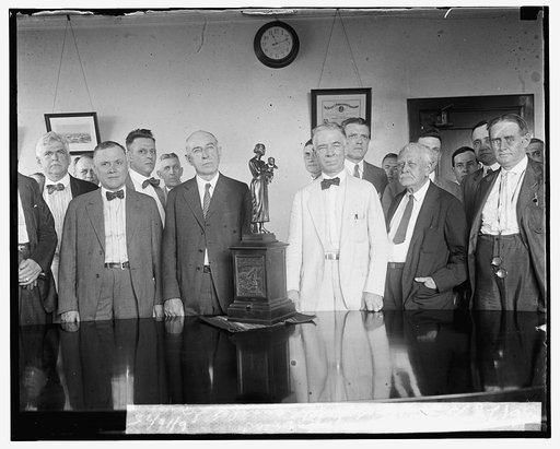 "Sentinels of Safety" awarded by "The Explosives Engineer," 6/16/25