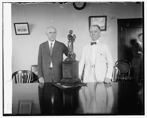 "Sentinels of Safety" awarded by "The Explosives Engineer," 6/16/25