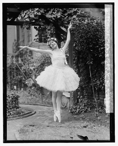 Miss Margaret Zolnay, 6/18/25